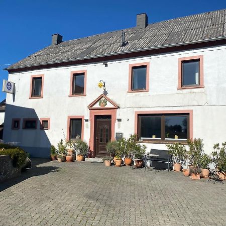 فيلا Haus In Esch Esch  المظهر الخارجي الصورة