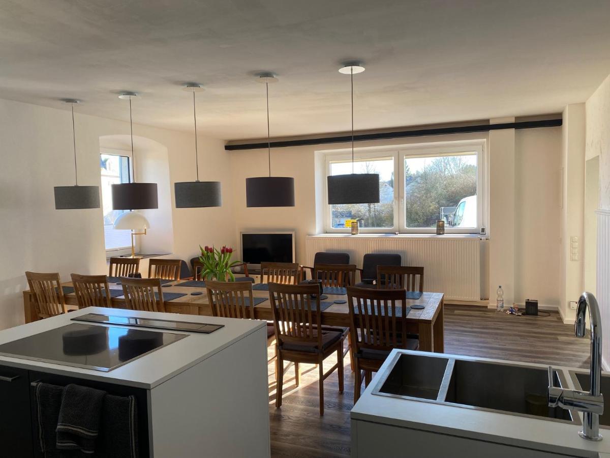 فيلا Haus In Esch Esch  المظهر الخارجي الصورة