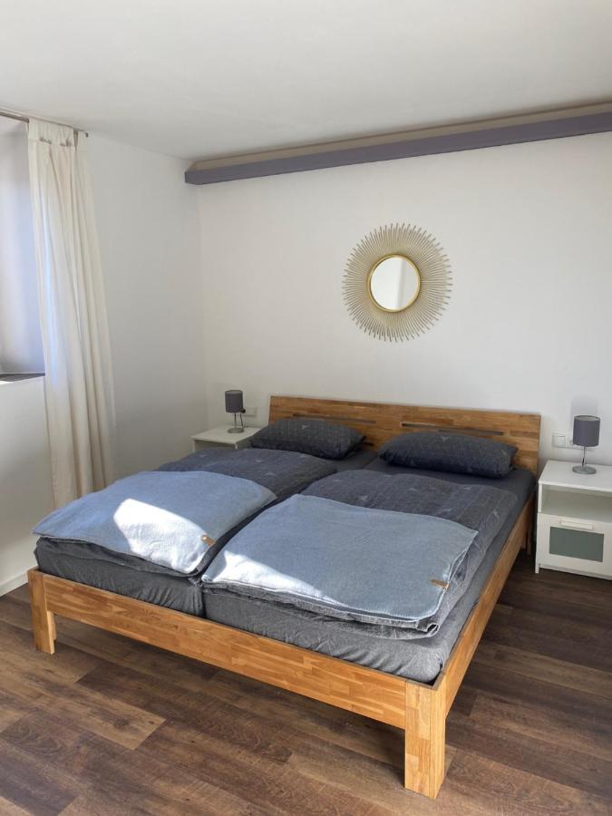 فيلا Haus In Esch Esch  المظهر الخارجي الصورة